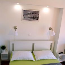 Apartmani MaDi