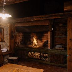 Kuća za odmor Zera Rust’ke