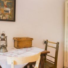 Kuća za odmor Zera Rust’ke
