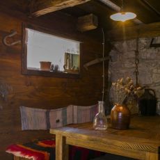 Kuća za odmor Zera Rust’ke