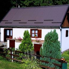 Kuća za odmor Zera Rust’ke