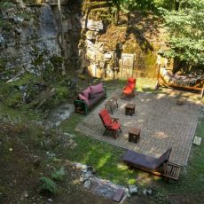 Kuća za odmor Zera Rust’ke