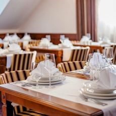 Hotel Stara Lika