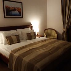 Hotel Stara Lika