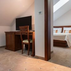 Hotel Stara Lika