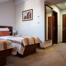 Hotel Stara Lika