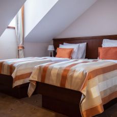 Hotel Stara Lika