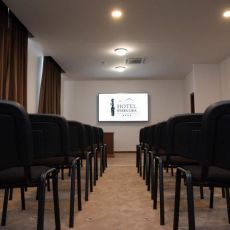 Hotel Stara Lika