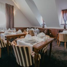Hotel Stara Lika