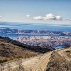 Kuća za odmor Mountain Pearl Velebit