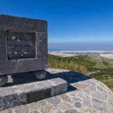 Kuća za odmor Mountain Pearl Velebit