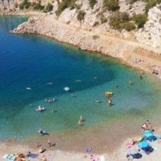 Kuća za odmor Mountain Pearl Velebit