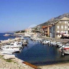 Kuća za odmor Mountain Pearl Velebit
