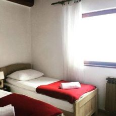 Kuća za odmor Mountain Pearl Velebit