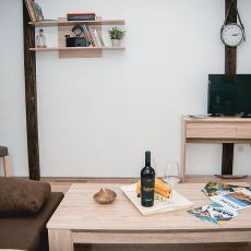 Apartman Milković