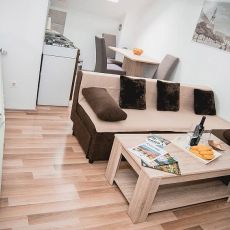 Apartman Milković