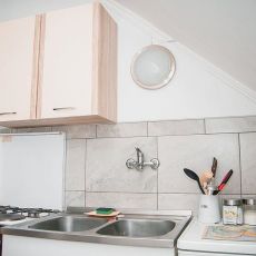 Apartman Milković