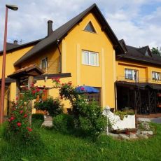 Apartman Milković