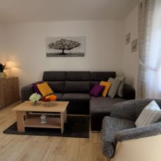 Apartmani Ana i Sofia