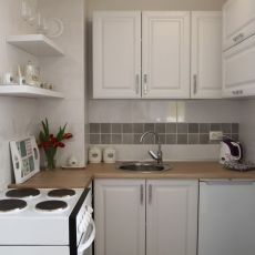 Apartmani Ana i Sofia