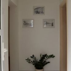 Apartmani Ana i Sofia