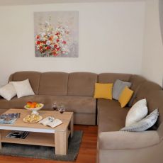Apartmani Ana i Sofia