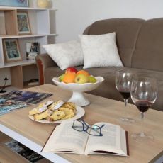 Apartmani Ana i Sofia
