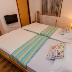 Rooms Vukša