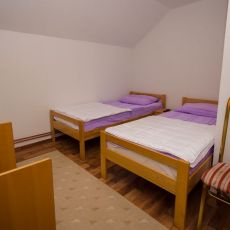 Rooms Vukša