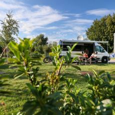 Camping Plitvice