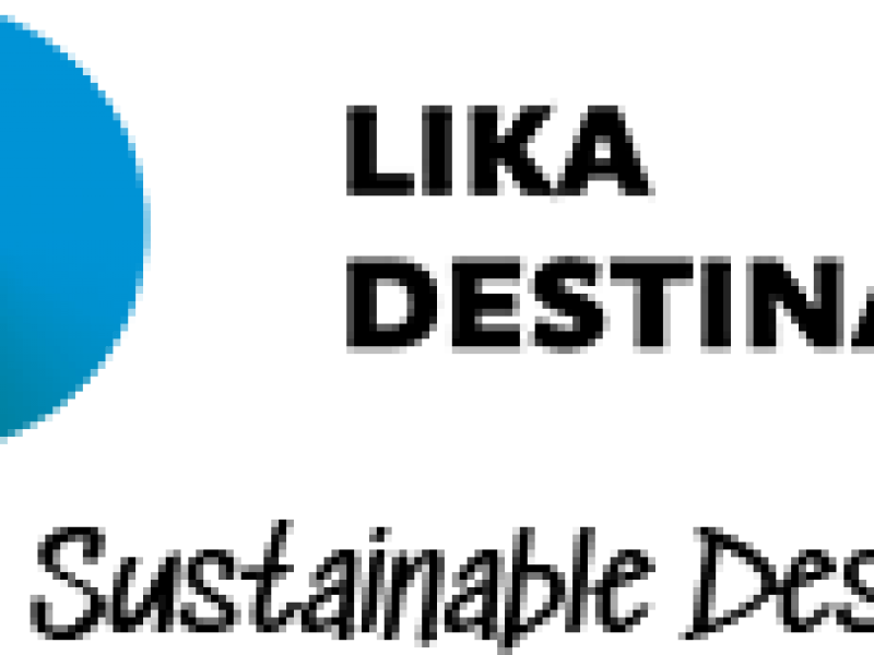 Lika destination  smart sustainable destination