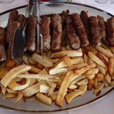Restoran Maki