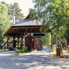 Autokamp Borje