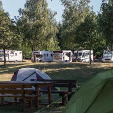 Kamp Korana