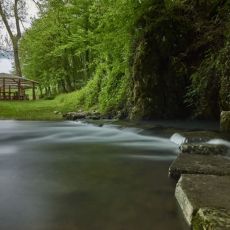 Baraćeve špilje