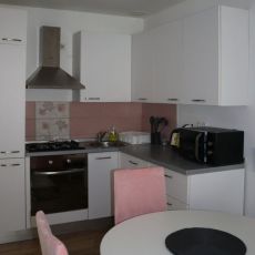 Apartman Riverside