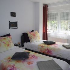 Apartman Riverside