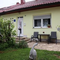 Apartman Riverside