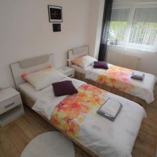 Apartman Riverside