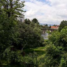 Apartman Riverside