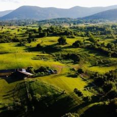 Ranch Terra