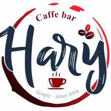 Caffe bar Hary