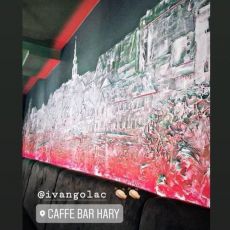 Caffe bar Hary