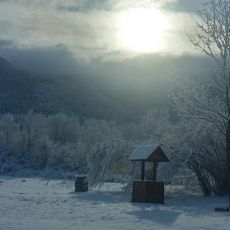 Kuća za odmor Spirit of Velebit