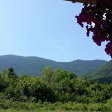 Kuća za odmor Spirit of Velebit