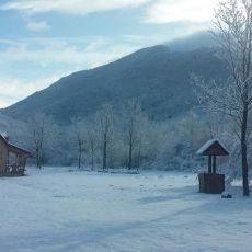 Kuća za odmor Spirit of Velebit