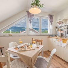 Apartman Little Stream