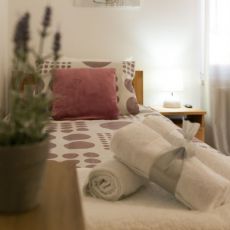 Apartmani Gacka Valley i Gacka Time
