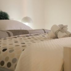 Apartmani Gacka Valley i Gacka Time