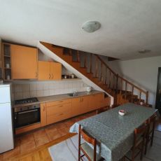 Apartmani i sobe Matovinović